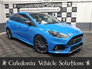 Large image for the Used Ford FOCUS