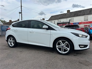 Large image for the Used Ford FOCUS