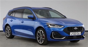Large image for the Used Ford FOCUS