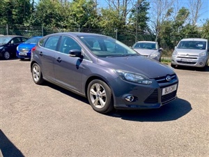 Large image for the Used Ford FOCUS