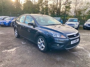 Large image for the Used Ford FOCUS