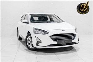 Large image for the Used Ford FOCUS