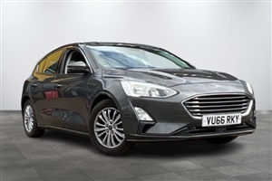 Large image for the Used Ford Focus