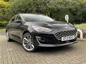 Large image for the Used Ford Focus