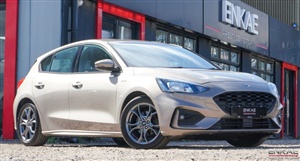 Large image for the Used Ford FOCUS