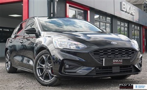Large image for the Used Ford FOCUS