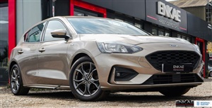 Large image for the Used Ford FOCUS