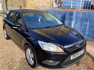 Large image for the Used Ford Focus