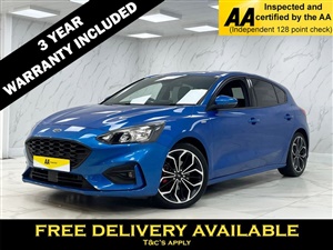 Large image for the Used Ford FOCUS