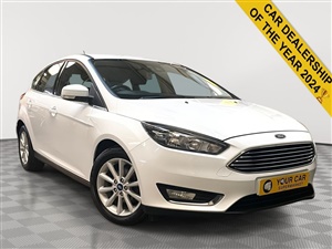 Large image for the Used Ford FOCUS