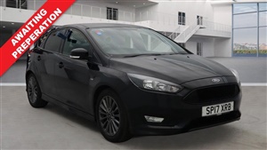 Large image for the Used Ford FOCUS