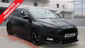 Large image for the Used Ford FOCUS