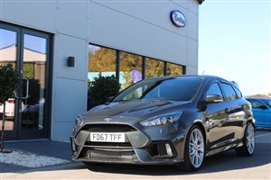 Large image for the Used Ford FOCUS