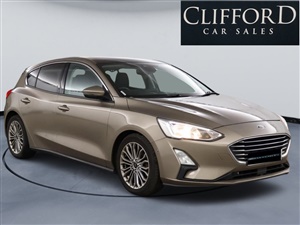 Large image for the Used Ford FOCUS