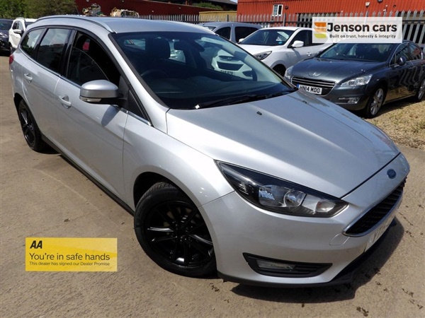 Large image for the Used Ford FOCUS
