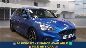 Large image for the Used Ford FOCUS