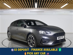 Large image for the Used Ford FOCUS