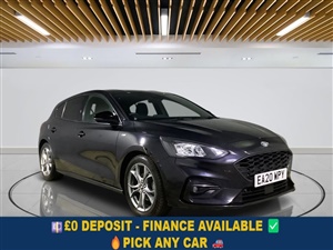 Large image for the Used Ford FOCUS