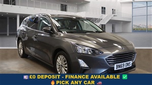 Large image for the Used Ford FOCUS