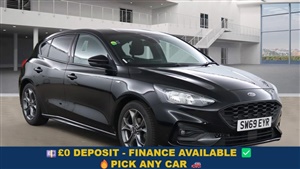 Large image for the Used Ford FOCUS