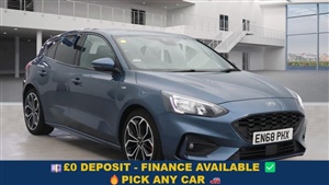 Large image for the Used Ford FOCUS