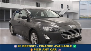 Large image for the Used Ford FOCUS