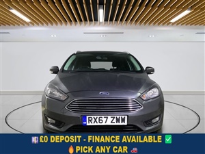 Large image for the Used Ford FOCUS