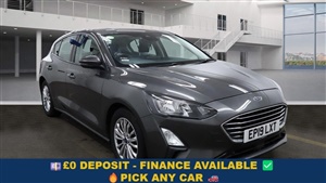 Large image for the Used Ford FOCUS