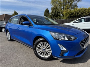 Large image for the Used Ford FOCUS