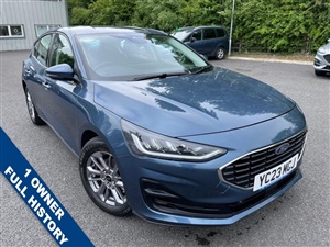 Large image for the Used Ford FOCUS