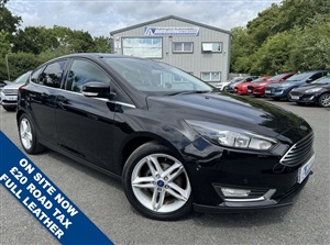 Large image for the Used Ford FOCUS