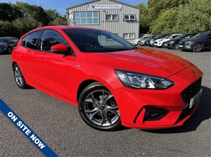 Large image for the Used Ford FOCUS