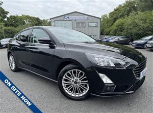 Large image for the Used Ford FOCUS