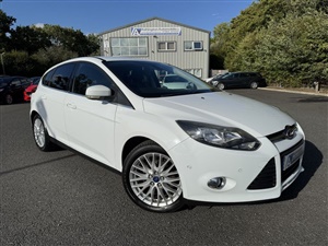 Large image for the Used Ford FOCUS