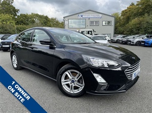 Large image for the Used Ford FOCUS