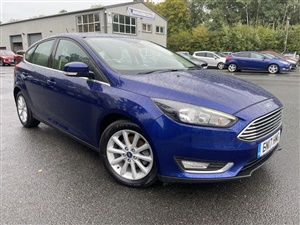 Large image for the Used Ford FOCUS