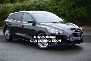 Large image for the Used Ford FOCUS