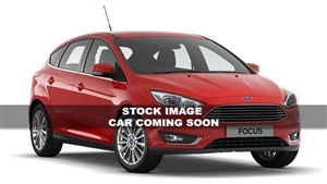 Large image for the Used Ford FOCUS