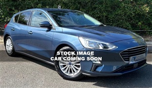 Large image for the Used Ford FOCUS