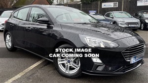 Large image for the Used Ford FOCUS