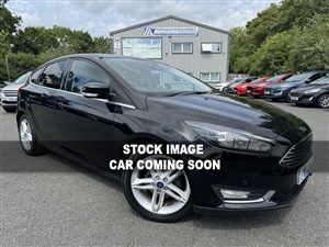 Large image for the Used Ford FOCUS
