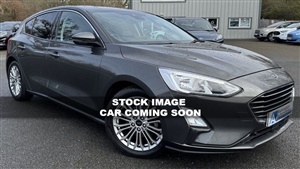 Large image for the Used Ford FOCUS