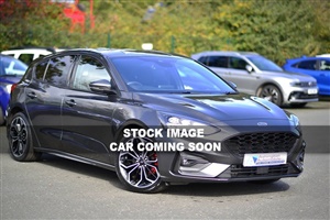 Large image for the Used Ford FOCUS
