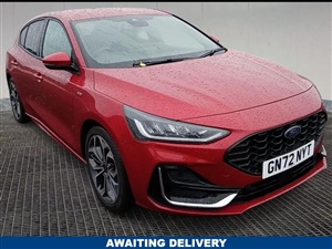 Large image for the Used Ford FOCUS