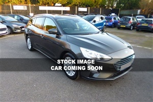 Large image for the Used Ford FOCUS
