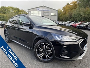 Large image for the Used Ford FOCUS