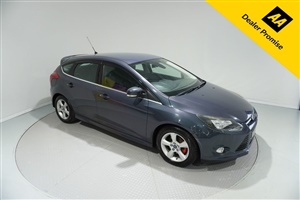Large image for the Used Ford FOCUS