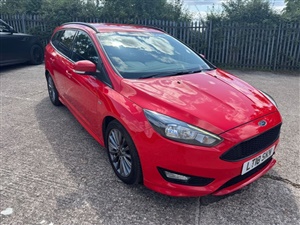 Large image for the Used Ford FOCUS