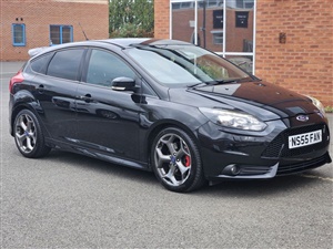 Large image for the Used Ford FOCUS