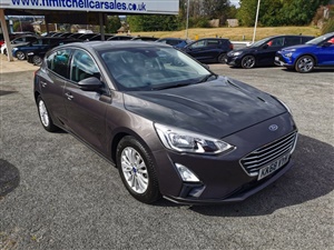 Large image for the Used Ford FOCUS